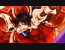 【ゆっくり実況プレイ】深秘録をやってみた！part3【東方深秘録】