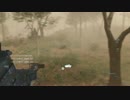 [MGSV：TPP]EP16「売国の車列」スカルズを排除、輸送トラックの運転手を回収