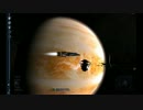 デッカイ宇宙船とブットイビームを求めて Sector 12