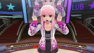 【ドリームクラブGogo.】ノコ／O-share is Noko-ism!《着せ替え》