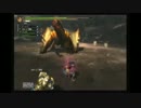 （番外編）ＭＨ３ＧＨＤ　武士道と愉快な仲間達　１０章