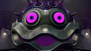 【splatoon】イカちゃん専用ゆるゆるエスコート実況14【ヒーロー・ボス３】