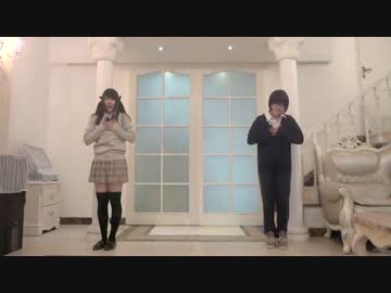 【貳肆NiShiと兄さん】❤今好きになる❤踊ってみた