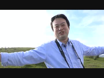 部長とカメラ 世界遺産完全制覇の旅 アイルランド編 3-3