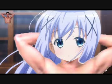 デデドン！(うさぎ)