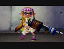 ゆっくりスプラトゥーン H3リールガン編