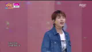 【k-pop】SHINee - Ring Ding Dong  + View (뷰)  MusicCore 150912.mp4