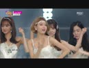 【k-pop】Girls' Generation -  Lion Heart + Gee MusicCore 150912.mp4