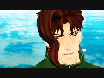 【MMDジョジョ】それがあなたの幸せとしても