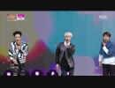 150912 音楽の中心 SHINee - Ring Ding Dong + View