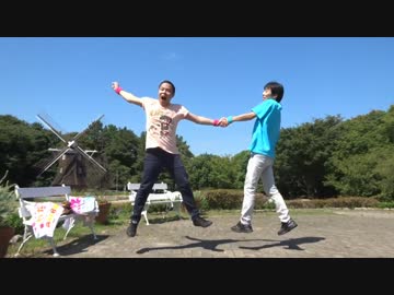 【水菜と】キップル・インダストリー 踊ってみた【サイバー】