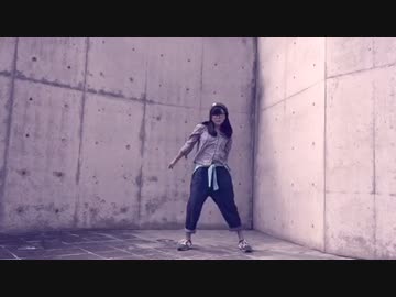 【ゆうかり】ハイドアンドシーク 踊ってみた。