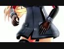 【ＭＭＤ艦これ】Baby Maniacs【ビスマルク・ローマ・リットリオ】