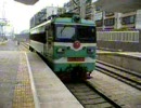 中国の鉄道の車内はこんな感じ　昆明→懐化（1/2）