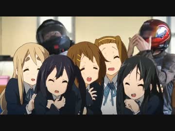 おっさん二人が行く。豊郷小学校　けいおん！聖地巡礼の旅