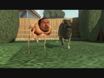 BO2 敵兵蹂躙！軍用犬たちの逆襲.K9unit