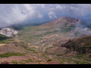2010年ﾊﾞｲｸの旅 Part.54　【東北篇】