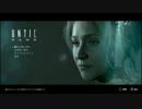 【2人実況】雪山で適当にバタフライエフェクトドーン！part0【Until Dawn】