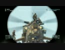 MGSV:TPP 「「「「待たせたな」」」」