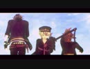 【MMD刀剣乱舞】あなたにおくる、