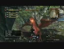 【プレイ動画】ドラゴンズドグマオンライン 凶悪スフィンクス戦