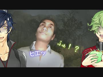 【刀剣乱舞】僕と爺様が叫んで写メる③前【偽実況】