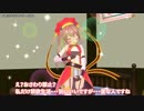 【MMDドラマ】　フラワーナイトガール　ディプラデニアとの出会い