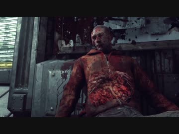 【XboxOne】 Gears of War: Ultimate Edition Part 13 【字幕実況】