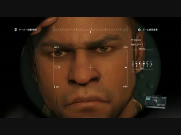 【MGSV:TPP】メタルギアは回らない~その１~【VOICEROID実況】