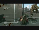 【MGSV:TPP】凡人がFOBに逝く 侵入　part 2