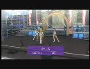 【アイドルマスター　L4U】　美希＆春香＆千早＠蒼い鳥