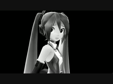 第二回MMDer深夜のモーション一本勝負
