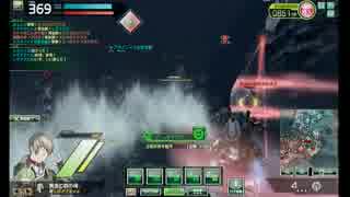 ボダブロvs蒼天紅路/セドナC　1戦目