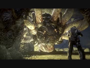 【XboxOne】 Gears of War: Ultimate Edition Part 16 【字幕実況】