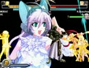 【MUGEN】凶前後ランセレタッグバトルロワイヤル再逢part7