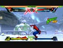 SummerJam9　TOP8ルーザーズ　PzPoy vs Broshadian(カナダ)