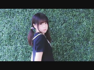 【RUKI】サディステック・ラブ【踊ってみた】