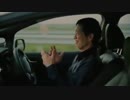 日産CM矢沢永吉を井上陽水に差し替えてみた