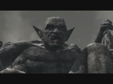 【実況】SKYRIM Part97
