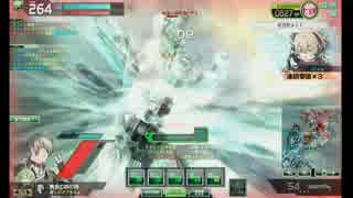 ボダブロvs蒼天紅路/セドナC　4戦目