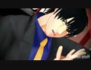 【MMD血界戦線】Masked bitcH【Steven】