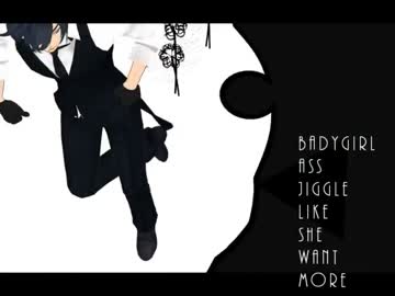 【MMD刀剣乱舞】格好良くTipsyを踊っていただいた【燭台切光忠】