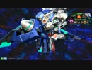 機動戦士ガンダム　EXVSMB　セブンソード×アヴァランチ（相方視点）