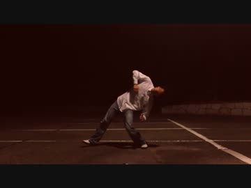 【ロクハ】Splatter Party踊ってみた【独りでぱーてぃ】