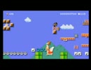 全自動マリオ作ってみた2