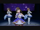 SSR凛、NGs＆TPで3D標準 Never say never