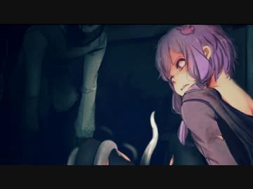 【Slender: The Arrival】 スレンダーマンと結月ゆかり #4 【結月ゆかり実況】