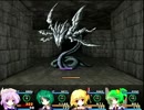 八雲の迷宮　各階のFOE