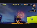 スプラトゥーン 第5回フェス 【ラピッドブラスター+α】