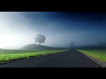 【NNIオリジナル曲】Misty【Chillout  Ambient】